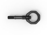 aFe Control Rear Tow Hook (Black) thumbnail 3