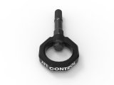 aFe Control Rear Tow Hook (Black) thumbnail 6