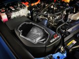 aFe Momentum GT Pro DRY S Cold Air Intake System 24-25 Toyota Land Cruiser (J250) L4-2.4L (t) thumbnail 9