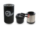 aFe 11-16 Ford Diesel Trucks Power ProGuard Diesel Fluid Filter Kit thumbnail 2