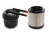 aFe 11-16 Ford Diesel Trucks Power ProGuard Diesel Fluid Filter Kit thumbnail 3