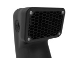 aFe 18-25 Jeep Wrangler / Gladiator L4/V6 Dynamic Air Scoop (D.A.S) Snorkel thumbnail 1