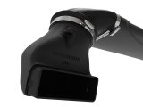 aFe 18-25 Jeep Wrangler / Gladiator L4/V6 Dynamic Air Scoop (D.A.S) Snorkel thumbnail 2