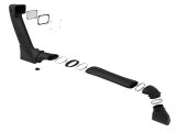 aFe 18-25 Jeep Wrangler / Gladiator L4/V6 Dynamic Air Scoop (D.A.S) Snorkel thumbnail 3