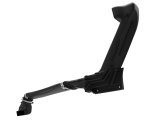 aFe 18-25 Jeep Wrangler / Gladiator L4/V6 Dynamic Air Scoop (D.A.S) Snorkel thumbnail 4