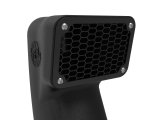 aFe 18-25 Jeep Wrangler / Gladiator L4/V6 Dynamic Air Scoop (D.A.S) Snorkel thumbnail 9