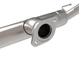 aFe 24-25 Mazda CX-90 Stainless Steel Axle Back System thumbnail 3
