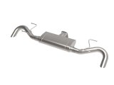 aFe 24-25 Mazda CX-90 Stainless Steel Axle Back System thumbnail 4