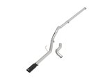 aFe Vulcan Series 3in 304SS DPF-Back Exhaust 10-25 MB Sprinter 2500/3500 V6-3.0L w/ Black Tips thumbnail 5
