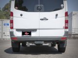 aFe Vulcan Series 3in 304SS DPF-Back Exhaust 10-25 MB Sprinter 2500/3500 V6-3.0L w/ Black Tips thumbnail 6