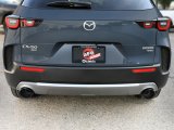 aFe 2023+ Mazda CX-50 Takeda 2.5in 304 SS Axle-Back Exhaust System w/ Black Tips thumbnail 1