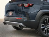aFe 2023+ Mazda CX-50 Takeda 2.5in 304 SS Axle-Back Exhaust System w/ Black Tips thumbnail 2