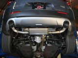 aFe 2023+ Mazda CX-50 Takeda 2.5in 304 SS Axle-Back Exhaust System w/ Black Tips thumbnail 3