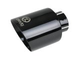 aFe 2023+ Mazda CX-50 Takeda 2.5in 304 SS Axle-Back Exhaust System w/ Black Tips thumbnail 5