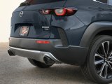 aFe 2023+ Mazda CX-50 Takeda 2.5in 304 SS Axle-Back Exhaust System w/ Black Tips thumbnail 9