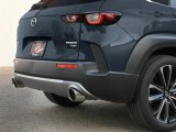 aFe 2023+ Mazda CX-50 Takeda 2.5in 304 SS Axle-Back Exhaust System w/ Polished Tips thumbnail 2