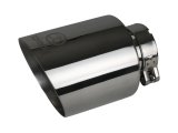 aFe 2023+ Mazda CX-50 Takeda 2.5in 304 SS Axle-Back Exhaust System w/ Polished Tips thumbnail 5