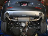 aFe 2023+ Mazda CX-50 Takeda 2.5in 304 SS Axle-Back Exhaust System w/ Polished Tips thumbnail 9