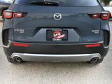 aFe 2023+ Mazda CX-50 Takeda 2.5in 304 SS Axle-Back Exhaust System w/ Carbon Fiber Tips thumbnail 1