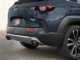 aFe 2023+ Mazda CX-50 Takeda 2.5in 304 SS Axle-Back Exhaust System w/ Carbon Fiber Tips thumbnail 2