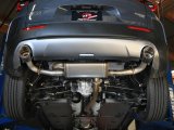 aFe 2023+ Mazda CX-50 Takeda 2.5in 304 SS Axle-Back Exhaust System w/ Carbon Fiber Tips thumbnail 3