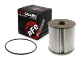 aFe 19-24 Ram Cummins 6.7L PROGUARD Fuel/Water Separator Filter thumbnail 1