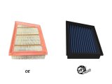 aFe 20-25 Porsche 911 Carrera Magnum FLOW Pro 5R Air Filter thumbnail 7