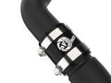 aFe 19-22 Hyundai Veloster N L4 2.0L BladeRunner 2.25in to 2.50in Aluminum Hot Charge Pipe - Black thumbnail 9