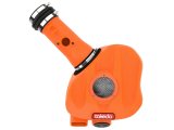 aFe 2023+ Toyota GR Corolla Takeda Momentum Cold Air Intake System Orange w/ Pro DRY S Filter thumbnail 4