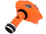 aFe 2023+ Toyota GR Corolla Takeda Momentum Cold Air Intake System Orange w/ Pro DRY S Filter thumbnail 5