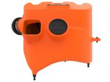 aFe 2023+ Toyota GR Corolla Takeda Momentum Cold Air Intake System Orange w/ Pro DRY S Filter thumbnail 6