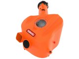 aFe 2023+ Toyota GR Corolla Takeda Momentum Cold Air Intake System Orange w/ Pro DRY S Filter thumbnail 8