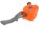 aFe 2023+ Toyota GR Corolla Takeda Momentum Cold Air Intake System Orange w/ Pro DRY S Filter thumbnail 9