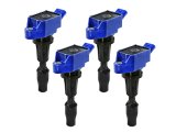 aFe 18-21 Kia Stinger / 22-24 Hyundai Elantra N SCORCHER High-Performance Ignition Coil - Pack of 4 thumbnail 7