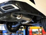 aFe 21-24 Kia K5 Takeda 2.5in 304 Stainless Steel Cat-Back Exhaust System thumbnail 3