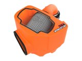 aFe POWER Momentum GT Pro Dry S Intake System 24-25 Toyota Land Cruiser (J250) - Orange Edition thumbnail 1