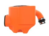 aFe POWER Momentum GT Pro Dry S Intake System 24-25 Toyota Land Cruiser (J250) - Orange Edition thumbnail 4
