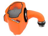 aFe POWER Momentum GT Pro Dry S Intake System 24-25 Toyota Land Cruiser (J250) - Orange Edition thumbnail 5