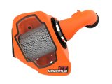 aFe POWER Momentum GT Pro Dry S Intake System 24-25 Toyota Land Cruiser (J250) - Orange Edition thumbnail 6