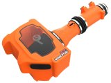 aFe 2025 RAM 1500 L6-3.0L (tt) Momentum GT Orange Edition Air Intake w/ Blk Pro 5R Filter (MOQ 12) thumbnail 1