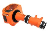 aFe 2025 RAM 1500 L6-3.0L (tt) Momentum GT Orange Edition Air Intake w/ Blk Pro 5R Filter (MOQ 12) thumbnail 7