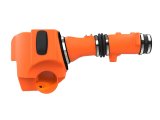 aFe 2025 RAM 1500 L6-3.0L (tt) Momentum GT Orange Edition Air Intake w/ Blk Pro 5R Filter (MOQ 12) thumbnail 9