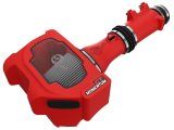 aFe 2025 RAM 1500 L6-3.0L (tt) Momentum GT Red Edition Cold Air Intake w/ Pro Dry S Filter (MOQ 12) thumbnail 1