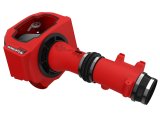 aFe 2025 RAM 1500 L6-3.0L (tt) Momentum GT Red Edition Cold Air Intake w/ Pro Dry S Filter (MOQ 12) thumbnail 3