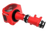 aFe 2025 RAM 1500 L6-3.0L (tt) Momentum GT Red Edition Cold Air Intake w/ Pro Dry S Filter (MOQ 12) thumbnail 7