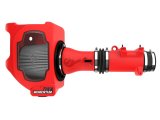 aFe 2025 RAM 1500 L6-3.0L (tt) Momentum GT Red Edition Cold Air Intake w/ Pro Dry S Filter (MOQ 12) thumbnail 8