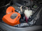 aFe 15-25 Toyota Hilux L4 2.8L (td) Momentum HD Orange Edition Intake w/ Pro DRY S Filter (MOQ 12) thumbnail 1