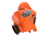 aFe 15-25 Toyota Hilux L4 2.8L (td) Momentum HD Orange Edition Intake w/ Pro DRY S Filter (MOQ 12) thumbnail 5