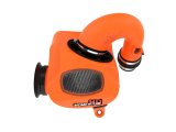 aFe 15-25 Toyota Hilux L4 2.8L (td) Momentum HD Orange Edition Intake w/ Pro DRY S Filter (MOQ 12) thumbnail 6