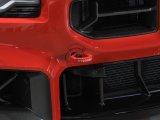 aFe 23-25 BMW M2 (G87) CONTROL Front / Rear Tow Hook - Red thumbnail 2